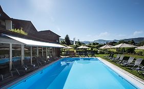Lindner Parkhotel&Spa Oberstaufen