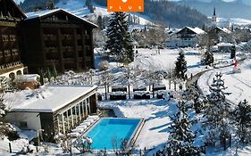 Lindner Parkhotel&Spa Oberstaufen